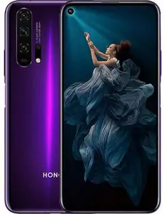 Замена матрицы на телефоне Honor 20 Pro в Ижевске